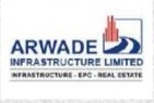Arwade Infrastructure logo