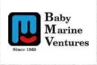 Baby Marine Ventures logo