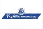 Bapkhana Warehousing logo