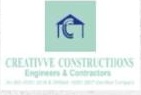 Creative Constructions logo