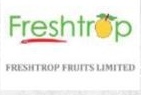 Freshtrop Fruits logo