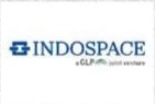IndoSpace logo