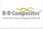 K-R Composites logo