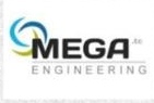 Mega Engineering logo
