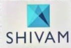 Shivam logo