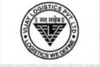 Vijay Logistics logo
