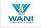 Wani Projects & Infra logo