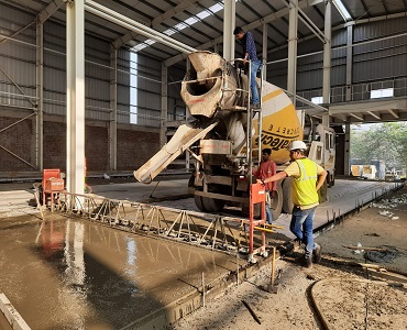 FM2 Flooring